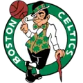 BOSTON CELTICS Logo