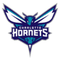 CHARLOTTE HORNETS Logo