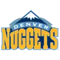 DENVER NUGGETS Logo