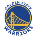 GOLDEN STATE WARRIORS Logo