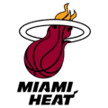 MIAMI HEAT Logo