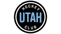 UTAH HOCKEY CLUB Logo